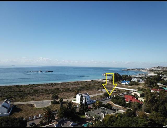 LAND FOR SALE IN SHELLEY POINT